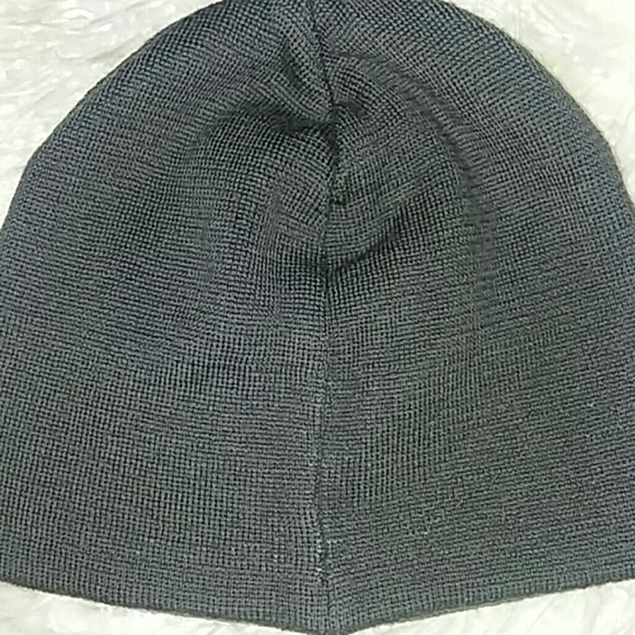 Lacoste reversible wool hat - unisex - Picture 4 of 4